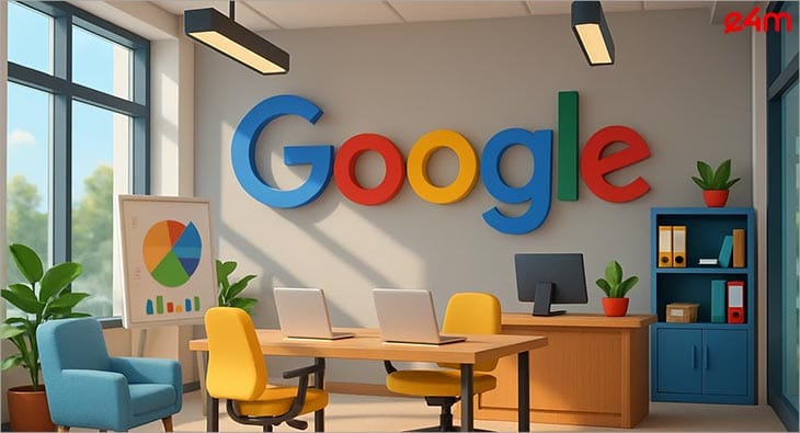 google