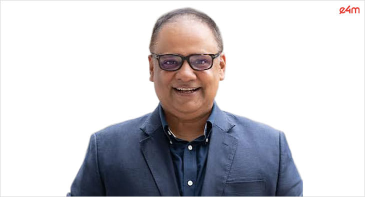 Shailesh Paul, Chief Executive Officer at Wibmo