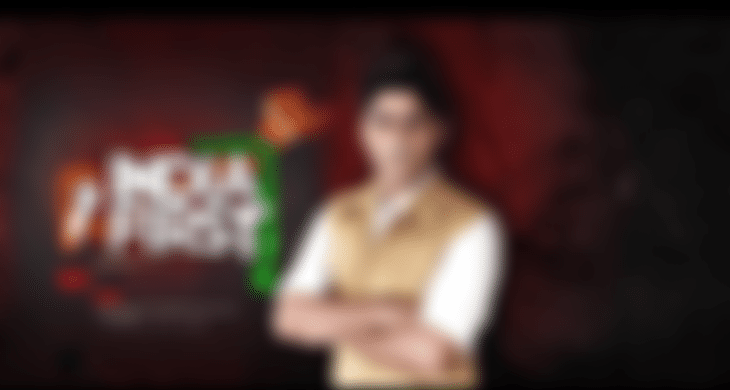 India First Nation Always Gaurav Sawant Leads Prime Time In Indo Pak India First Nation Always Gaurav Sawant Leads Prime Time In Indo Pak