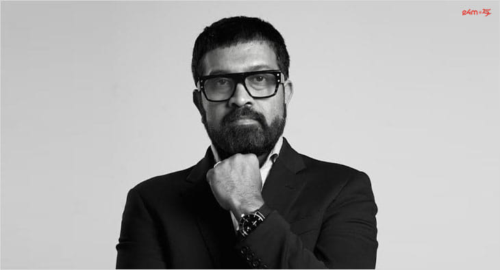 Sajan Raj Kurup, Creativeland Asia?blur=25