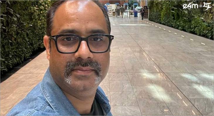 Gaurav verma - Chief Operating Officer of Aaj Tak?blur=25