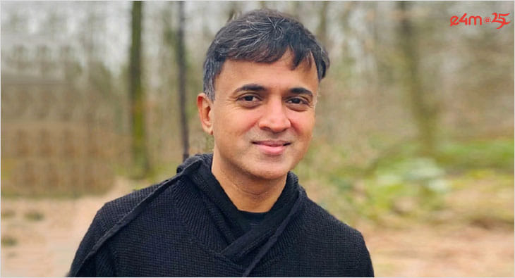 Shyam Tallamraju?blur=25