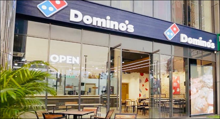 Domino's, Popeyes?blur=25