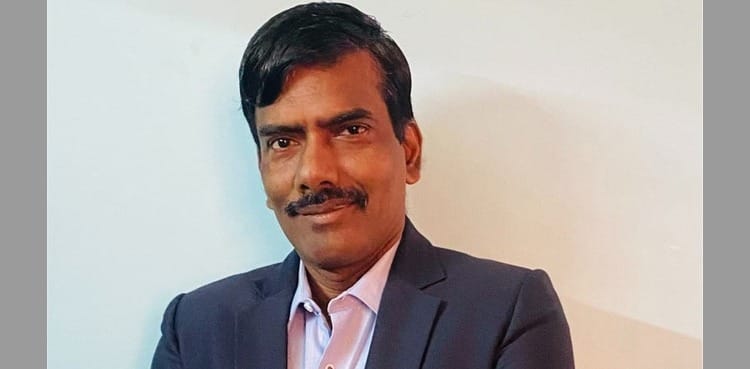R Venkatasubramanian, Havas Play?blur=25