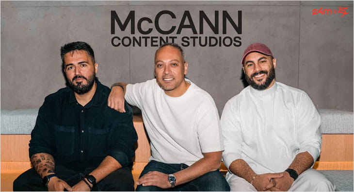 McCann Content Studios ME