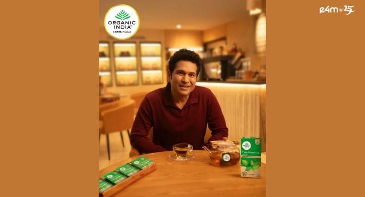 organic India