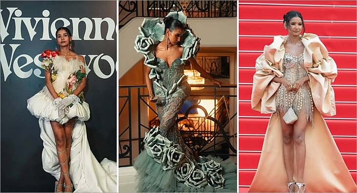 Nancy Tyagi back at Cannes: Global brands still skirting representation?