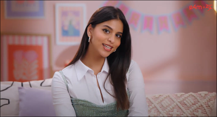 Suhana Khan?blur=25