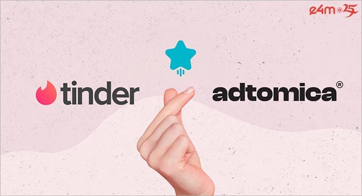 Adtomica, Tinder?blur=25