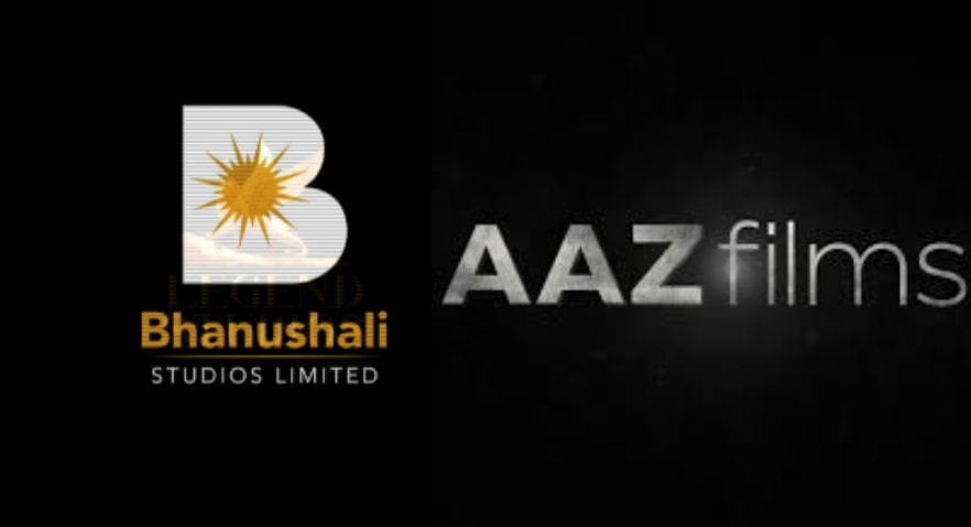 Bhanushali Studios and AAZ Films?blur=25