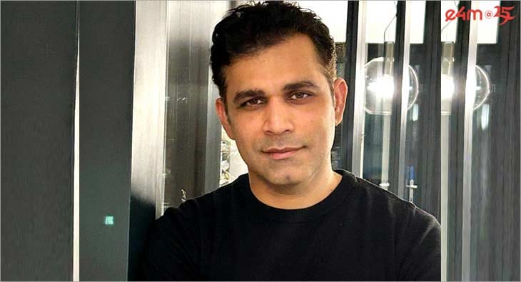 Truecaller, Hemant Arora&nbsp;?blur=25