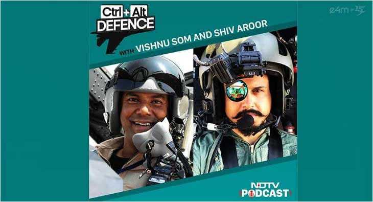 NDTV, CTRL + ALT DEFENCE?blur=25