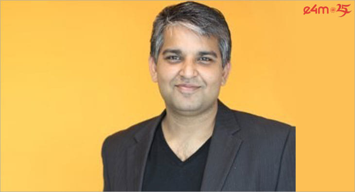 Gulshan Verma, JioAds, Amazon Ads?blur=25