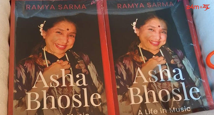 Asha Bhosle, Ramya Sarma?blur=25