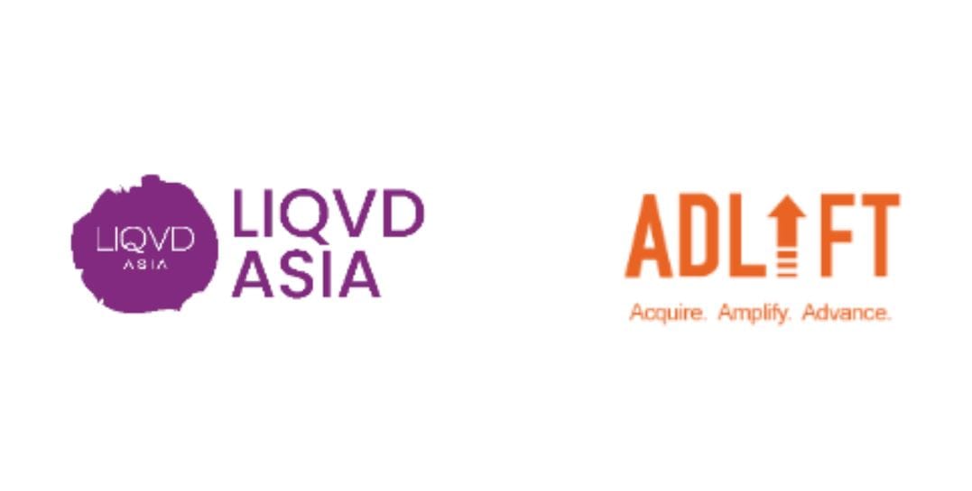 Liqvd Asia's AdLift Tesseract?blur=25