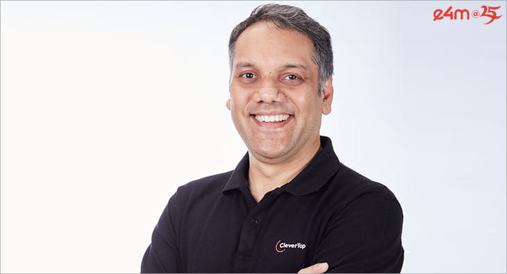 Anand Jain, CleverTap?blur=25