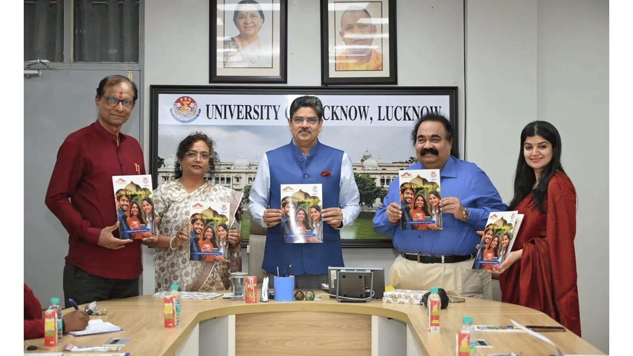 Sandeep Goyal, Bharat Lab?blur=25