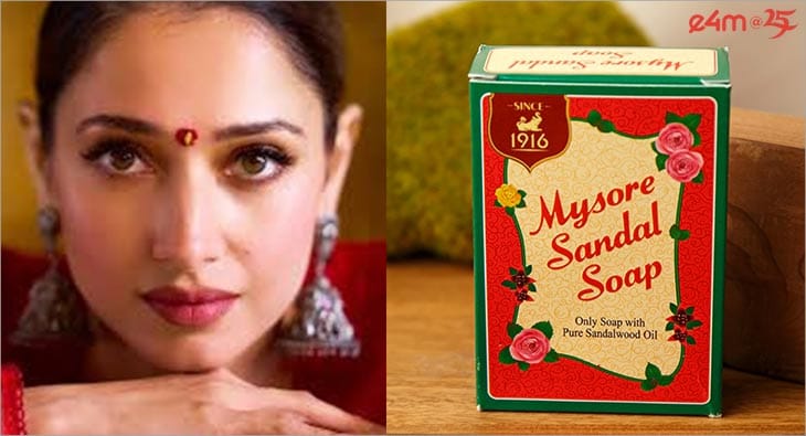 Mysore Sandal, Tamannaah Bhatia?blur=25