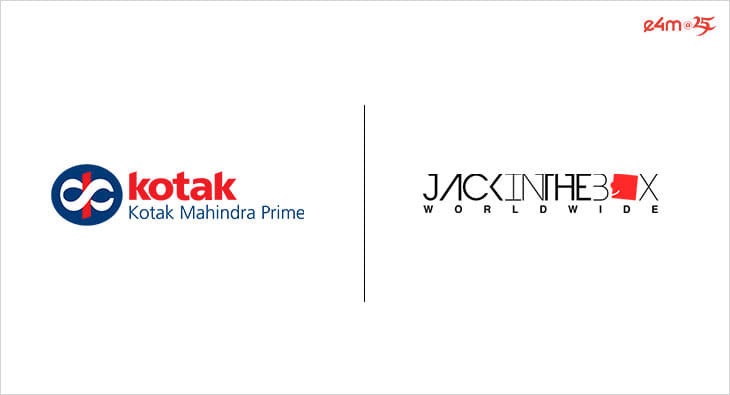 Jack in the Box Worldwide, Kotak Mahindra Prime?blur=25