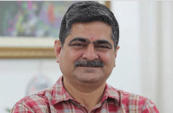 Dr. Amit Arya, Dada Lakhmi Chand State University?blur=25