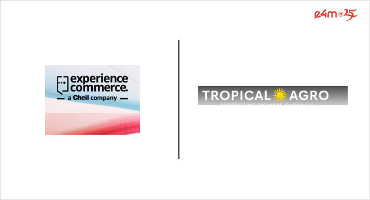 Experience Commerce, Tropical Agrosystem