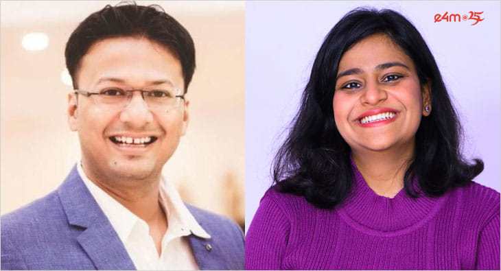 Unicommerce, Abhishek Mangaraj, Divya Sharma,?blur=25
