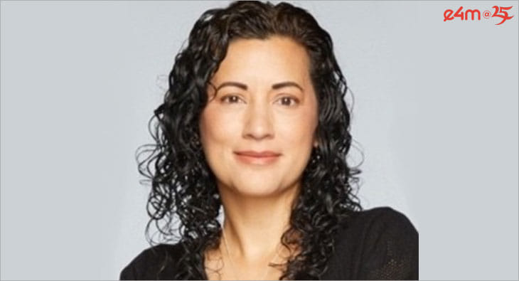 Solange Claudio - COO at dentsu Media?blur=25