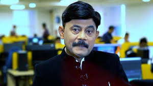 Amitabh Agnihotri?blur=25