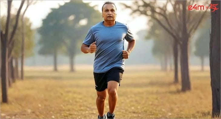 Anil Ambani, Reliance Infrastructure, Reliance Power?blur=25