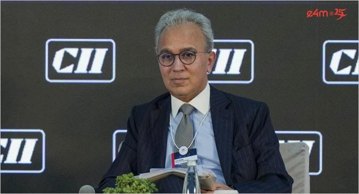 rajiv memani