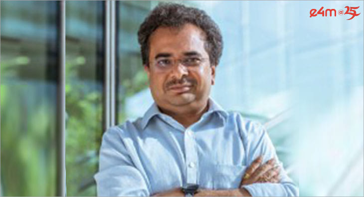 Eveready Industries India, Anirban Banerjee?blur=25