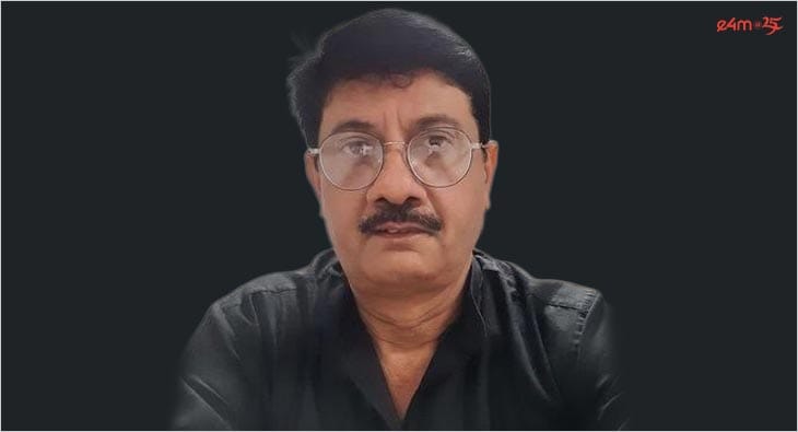 Vikas Dhulia?blur=25