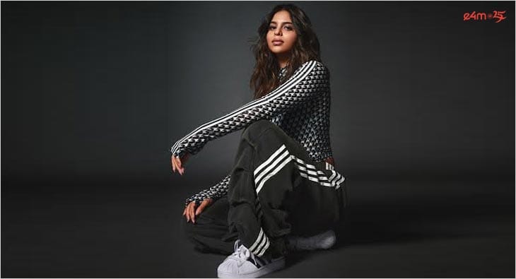 Suhana Khan, adidas India?blur=25