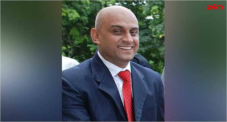 Dr. Anil Singh?blur=25