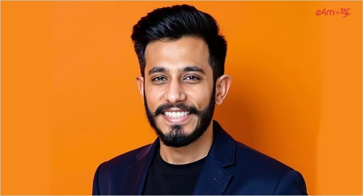 Chirag Alawadhi, Leapfrog?blur=25