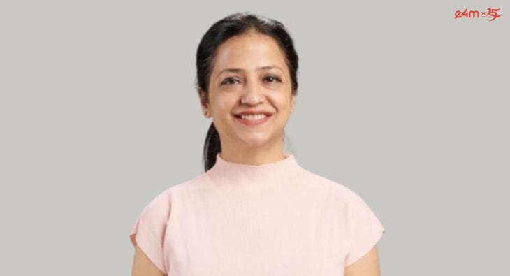 Sunita Sinha