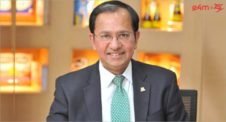Nestlé India, Suresh Narayanan?blur=25
