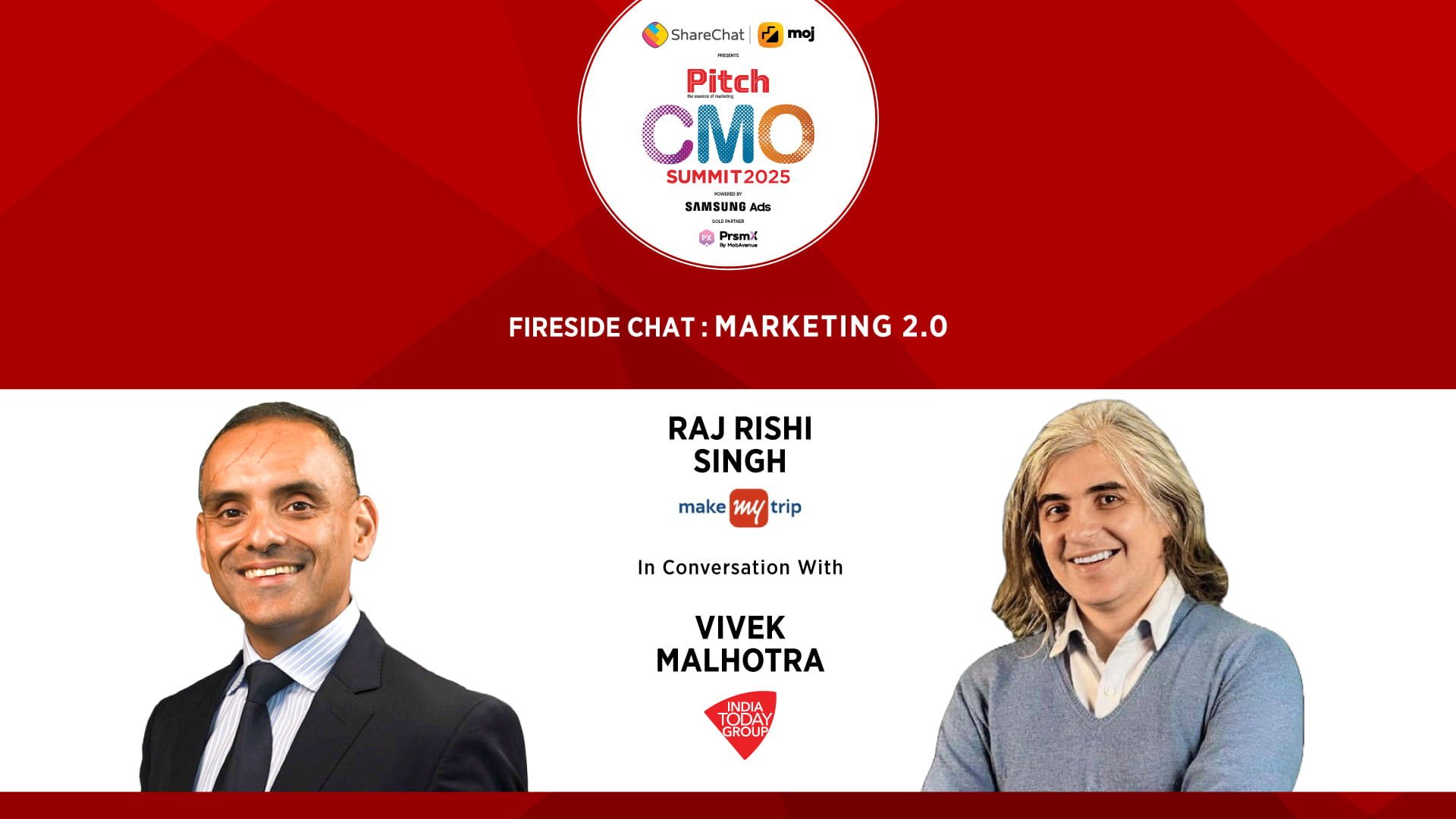 Pitch CMO, Raj Rishi Singh, Vivek Malhotra?blur=25