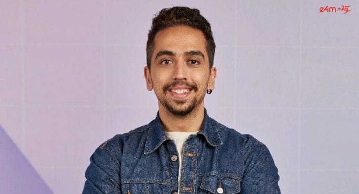 Chirag Chandiramani?blur=25