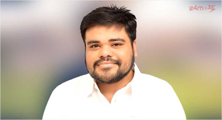 Russhabh R Thakkar, Frodoh