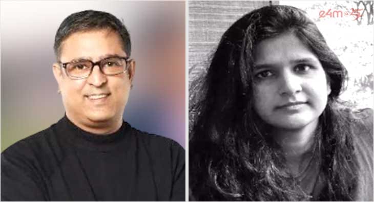 Hakuhodo, Ranjeev Vij, Ruchi Kohli&nbsp;?blur=25