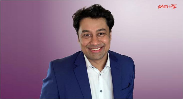 Mihir Rale - Partner at Cyril Amarchand Mangaldas?blur=25