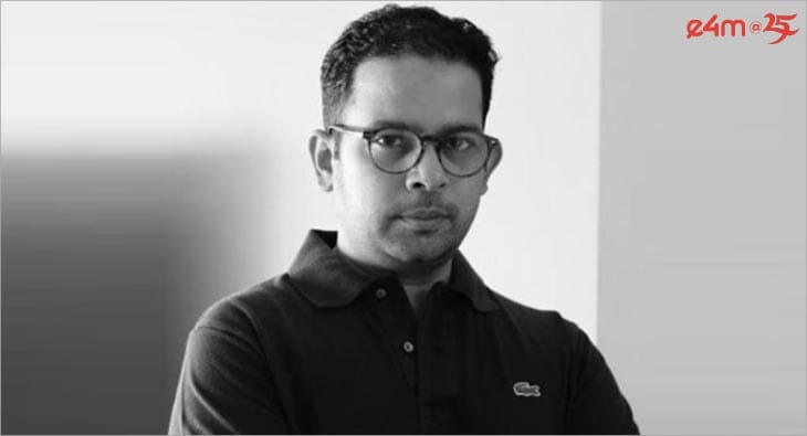 Mayuresh Dubhashi, FCB NEO, Cannes Lions 2025?blur=25