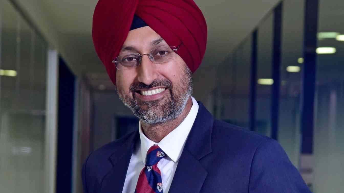 Hardeep Singh Brar?blur=25