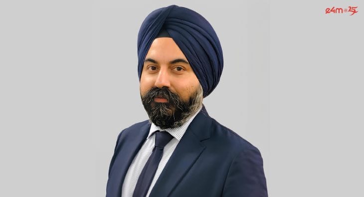 Altimetrik, Gurvinder Sahni?blur=25