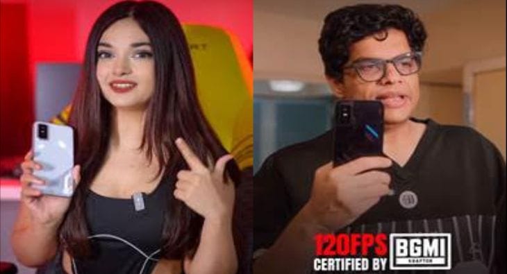 Infinix, Tanmay Bhat?blur=25