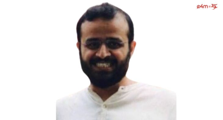 Adhish Zaveri, Shaadi.com?blur=25