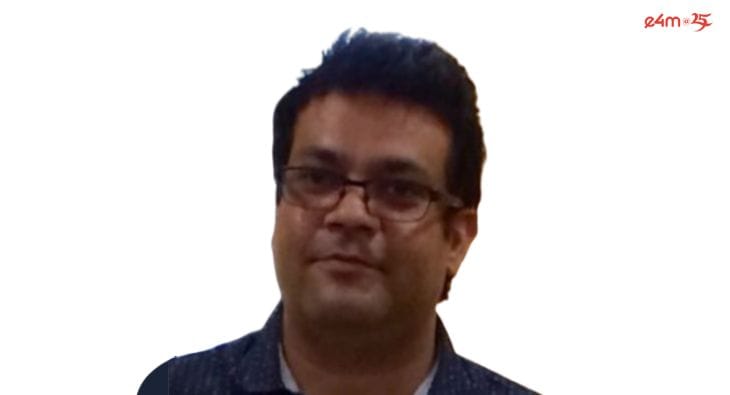 Mayar Penkar, DB Corp?blur=25