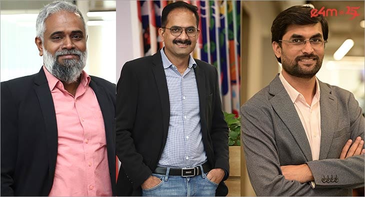 Ramsai Panchapakesan, Binu Thomas and Manish Sharma joins Havas Media?blur=25