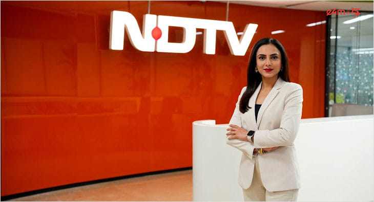 Malika Malhotra, NDTV?blur=25